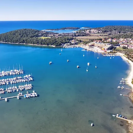 Διαμέρισμα Pula, Istria 18 *