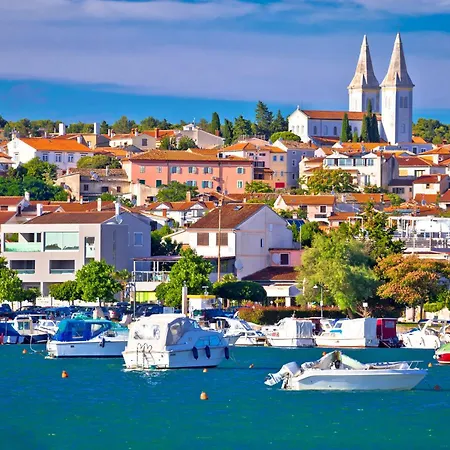 Pula, Istria 18