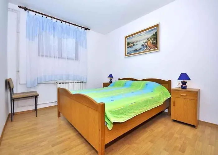 Διαμέρισμα Pula, Istria 18