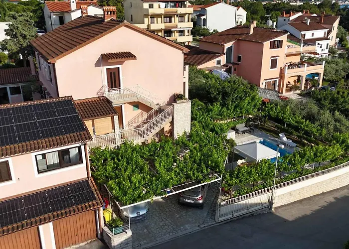 Διαμέρισμα Pula, Istria 18