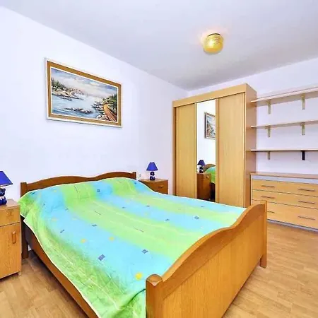 Pula, Istria 18 Apartman Póla