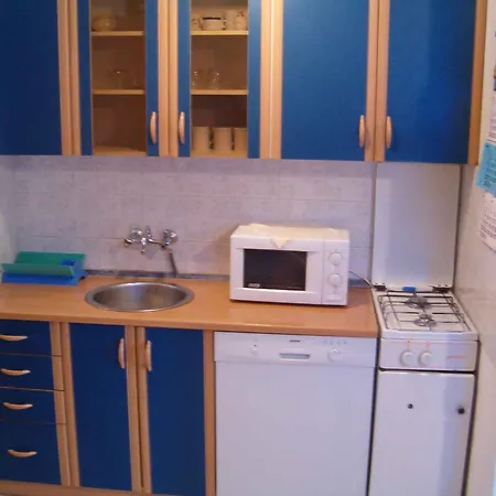 Apartman Pula, Istria 18 Póla