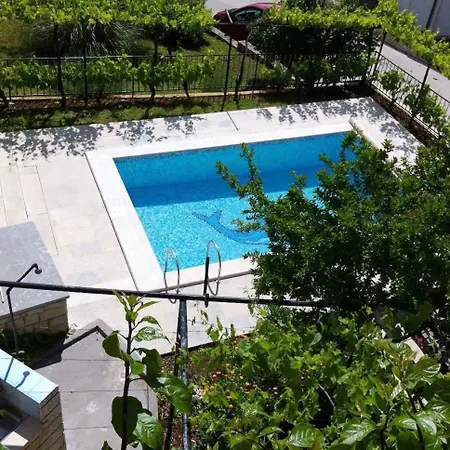 Pula, Istria 18 Apartamento Pula