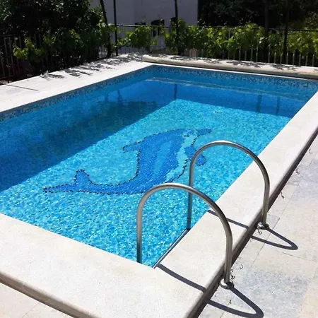 Pula, Istria 18 Apartman