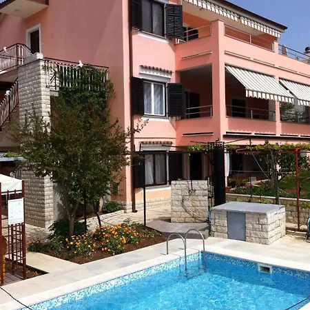 Pula, Istria 18 Apartamento Pula