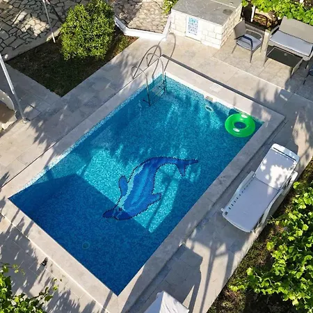 Apartamento Pula, Istria 18 Pula