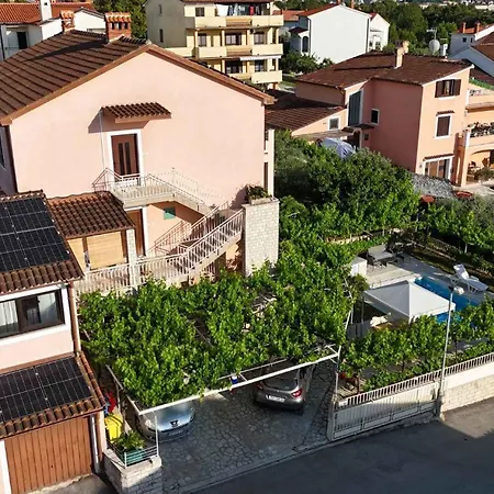 Apartamento Pula, Istria 18