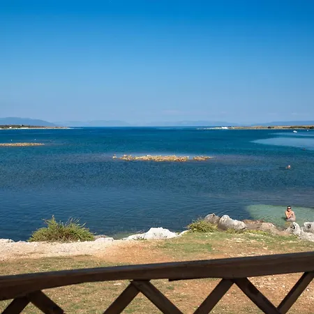 Pula, Istria 18 Lejlighed *