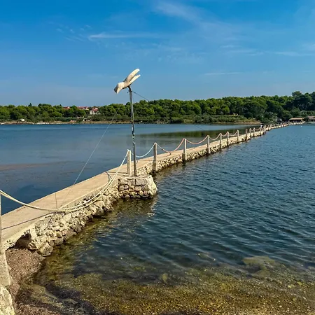 Pula, Istria 18 Lejlighed Pula