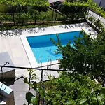 Pula, Istria 18 Апартаменты Пула