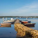 Pula, Istria 18 Апартаменты Пула