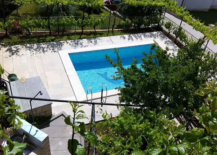 Pula, Istria 18 Apartment Pula