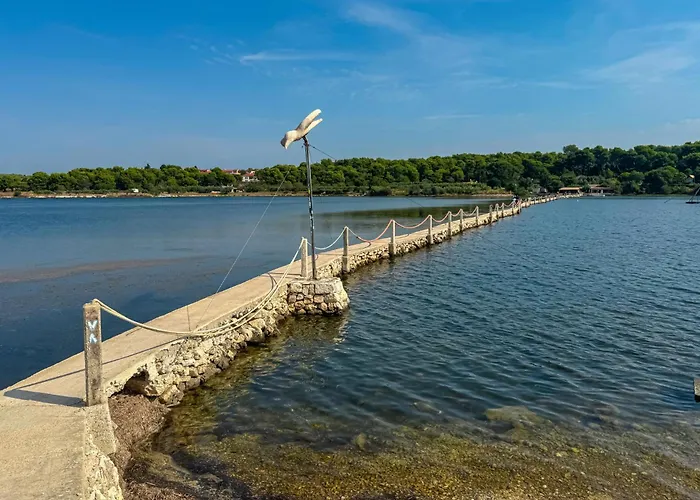 Pula, Istria 18 Apartment Pula