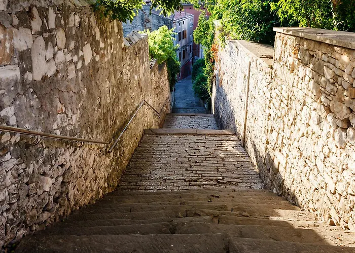 Apartment Pula, Istria 18