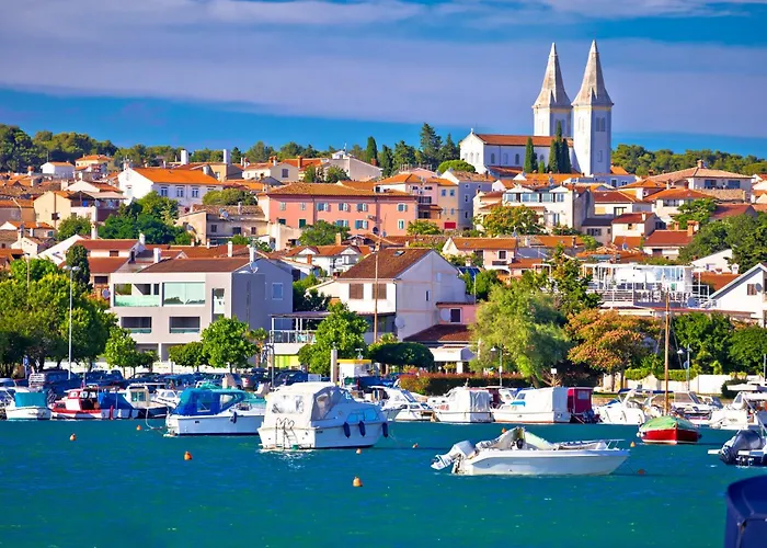 Pula, Istria 18